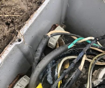 Drain Masters LLC
