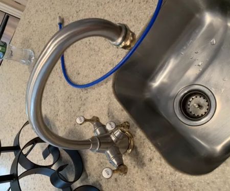 Syracuse Plumbing LLC