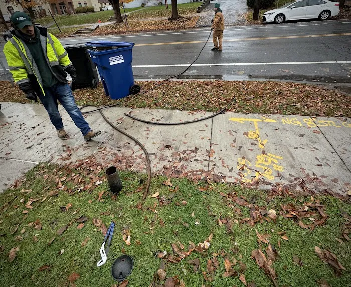 DBR Plumbing Inc. Picture 2