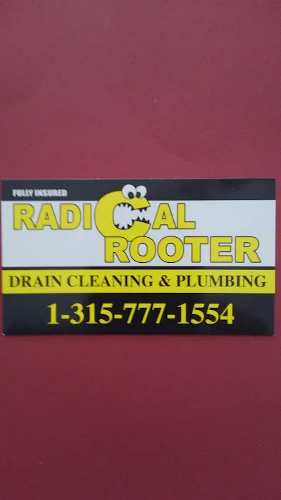 Radical Rooter Picture 2