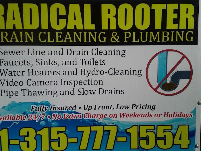Radical Rooter Picture 1