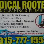 Radical Rooter