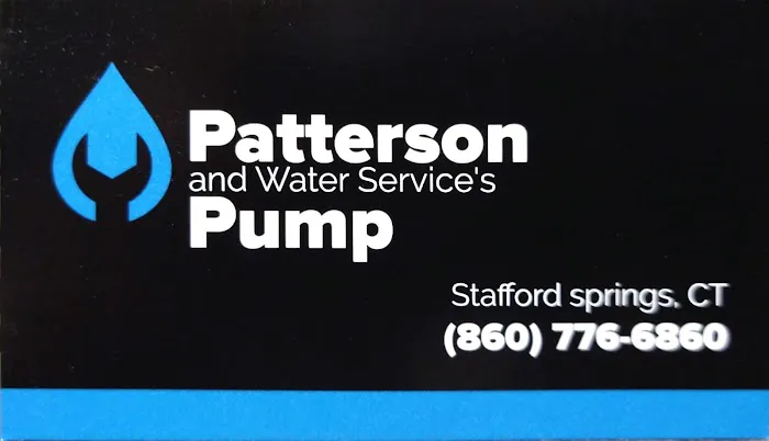 Patterson Pump and Water Service's LLC Picture 1