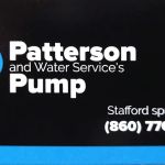 Patterson Pump and Water Service's LLC
