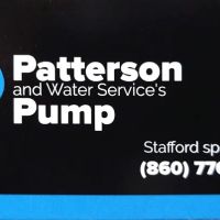Patterson Pump and Water Service's LLC ico