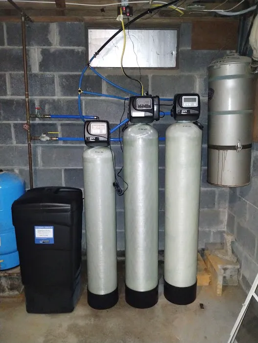 Patterson Pump and Water Service's LLC Picture 5