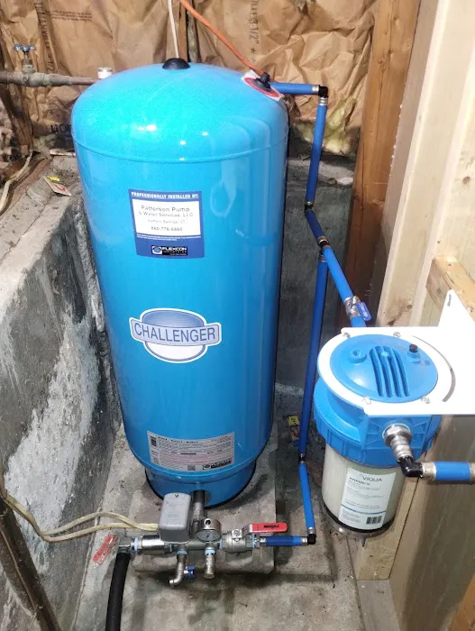 Patterson Pump and Water Service's LLC Picture 7