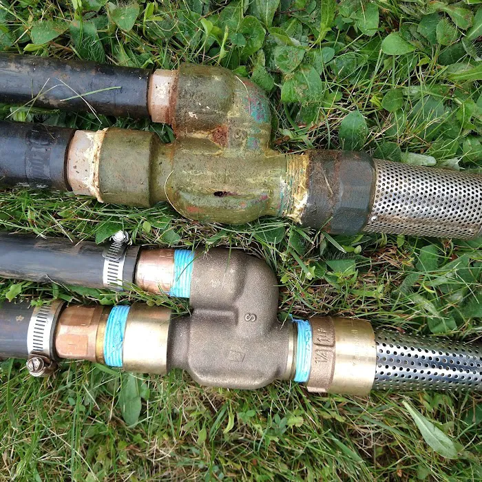 Patterson Pump and Water Service's LLC Picture 8