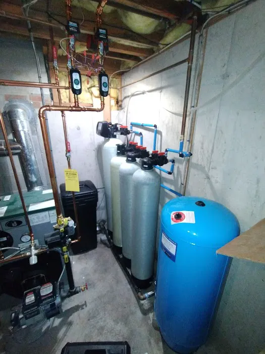 Patterson Pump and Water Service's LLC Picture 3
