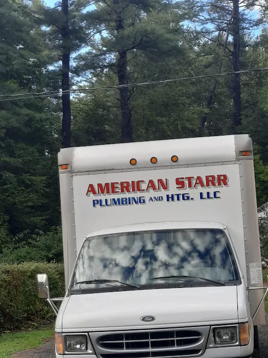 American Starr Plumbing and Heating, Inc. Picture 2