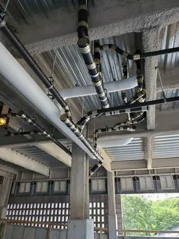 Ultimate Mechanical Services INC Picture 1