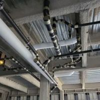 Ultimate Mechanical Services INC ico