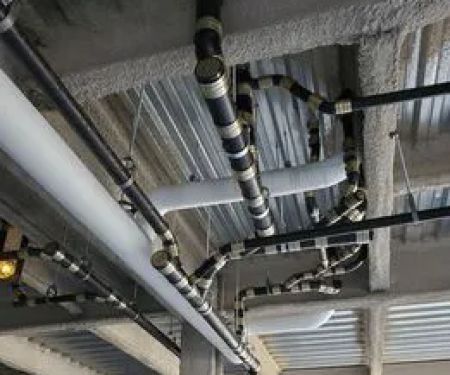 Ultimate Mechanical Services INC
