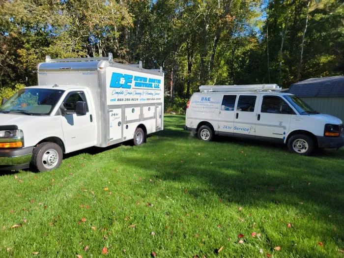 B&E Sewer Rooter Services, LLC - Plumbing and Drain Cleaning Picture 1