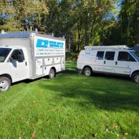 B&E Sewer Rooter Services, LLC - Plumbing and Drain Cleaning ico