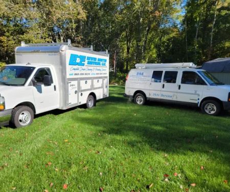B&E Sewer Rooter Services, LLC - Plumbing and Drain Cleaning