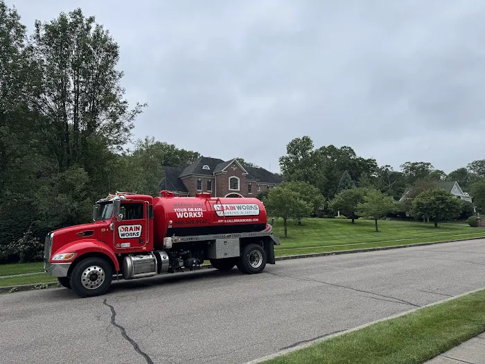 Drainworks Plumbing & Septic LLC Picture 1