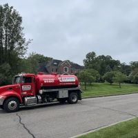 Drainworks Plumbing & Septic LLC ico