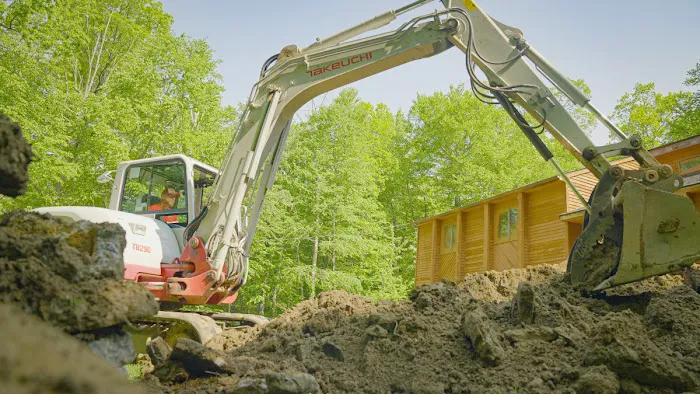 Drainworks Plumbing & Septic LLC Picture 4
