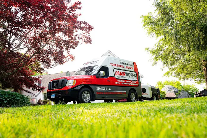 Drainworks Plumbing & Septic LLC Picture 2