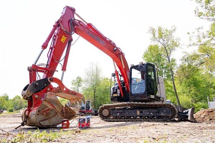 Drainworks Plumbing & Septic LLC Picture 5
