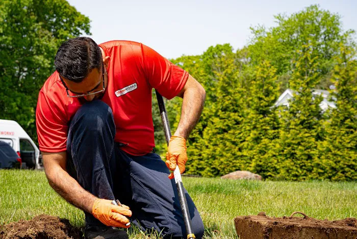 Drainworks Plumbing & Septic LLC Picture 8