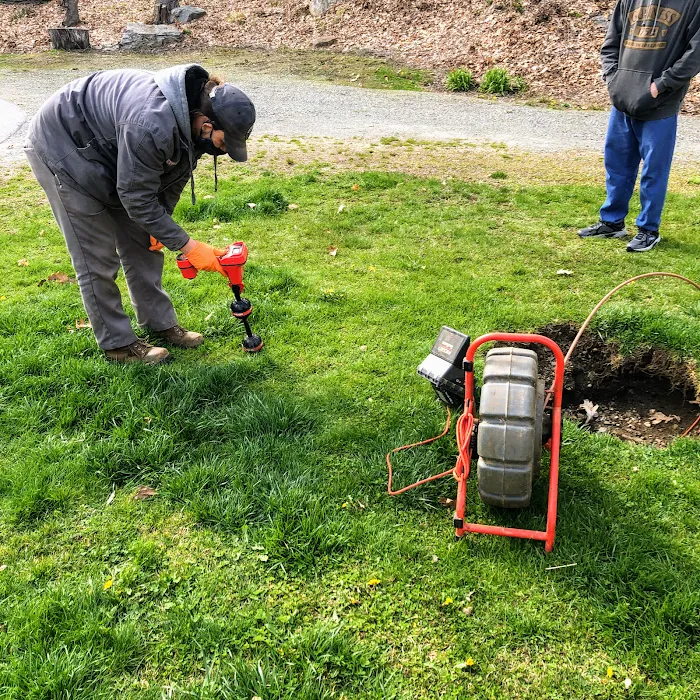 Drainworks Plumbing & Septic LLC Picture 10