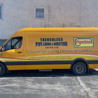 Pipeline Drain Cleaning ico