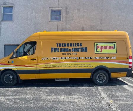 Pipeline Drain Cleaning