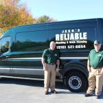 Johns Reliable Plumbing