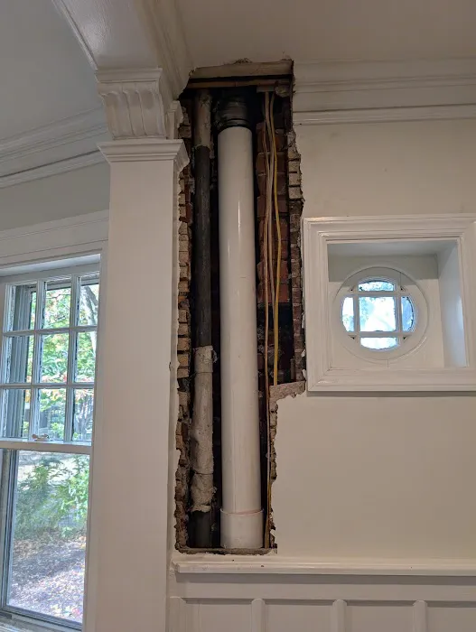M. D. Mason Plumbing & Heating LLC Picture 2