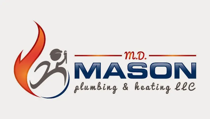 M. D. Mason Plumbing & Heating LLC Picture 8