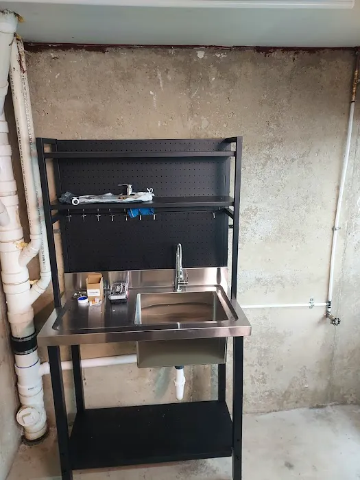 M. D. Mason Plumbing & Heating LLC Picture 4