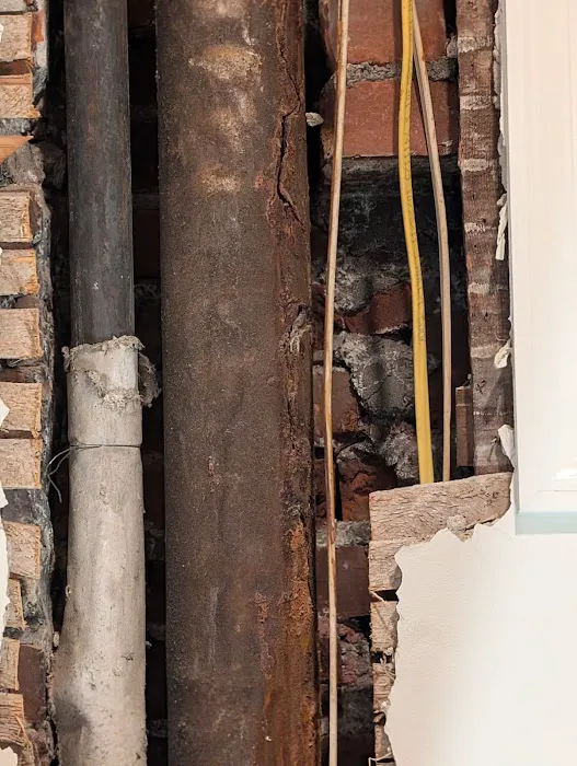 M. D. Mason Plumbing & Heating LLC Picture 1