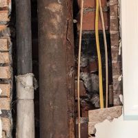 M. D. Mason Plumbing & Heating LLC ico