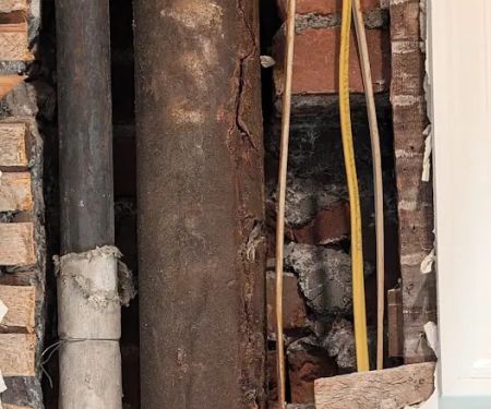 M. D. Mason Plumbing & Heating LLC