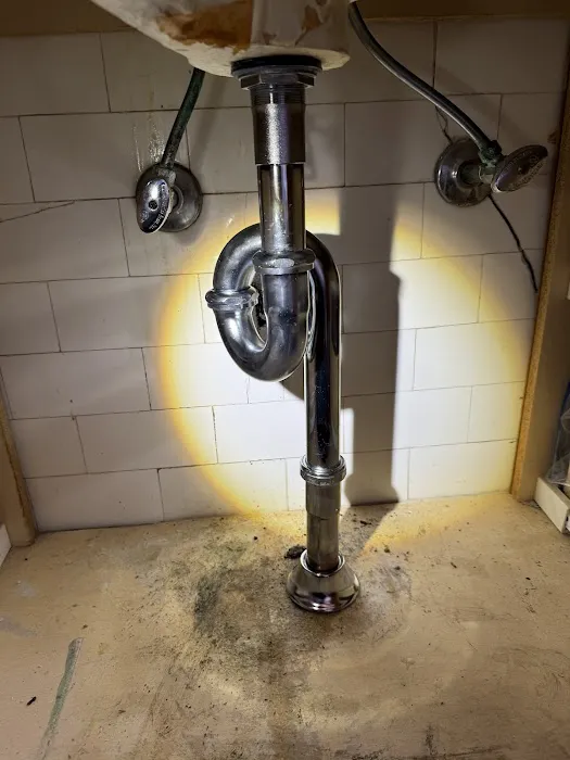 Hayner Plumbing Services Picture 1