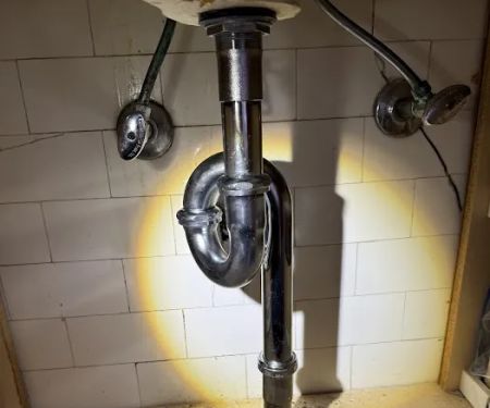 Hayner Plumbing Services