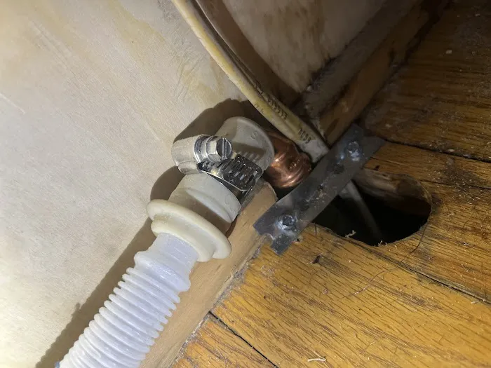 Hayner Plumbing Services Picture 6