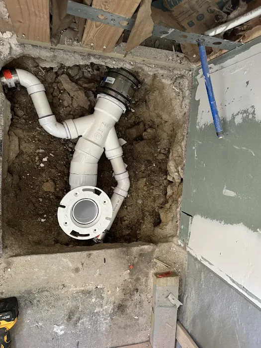 Hayner Plumbing Services Picture 4