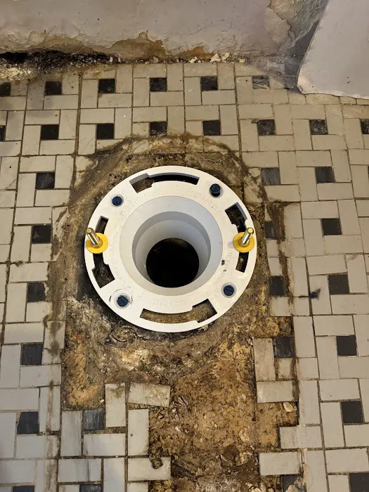 Hayner Plumbing Services Picture 2