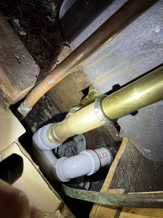 Hayner Plumbing Services Picture 3