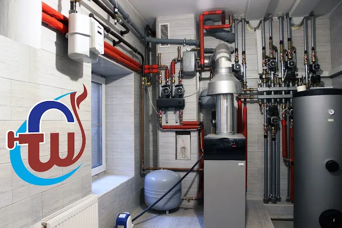 William C Fischer Plumbing & Heating Picture 1