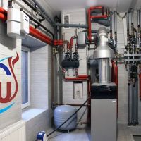 William C Fischer Plumbing & Heating ico