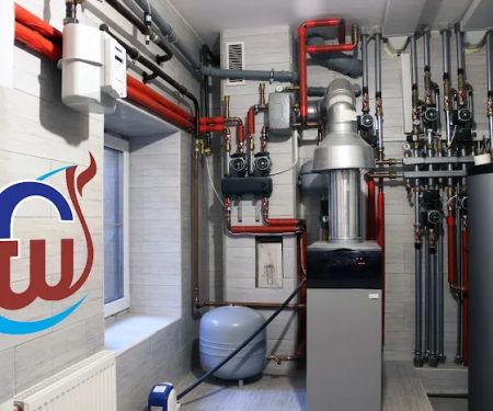 William C Fischer Plumbing & Heating