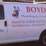Boyd's Plumbing and Drain Cleaning