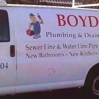 Boyd's Plumbing and Drain Cleaning ico