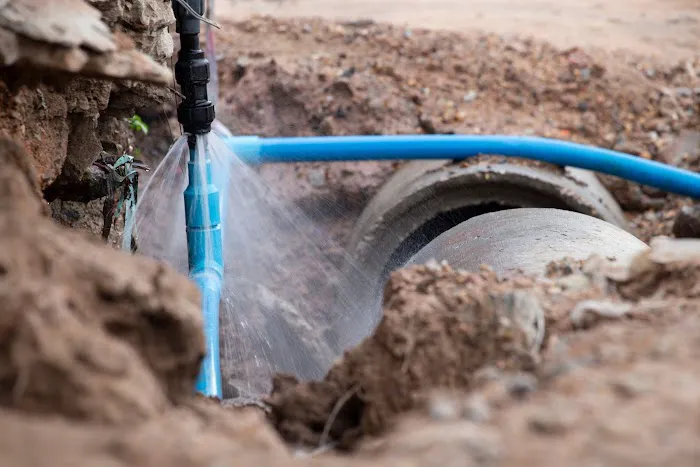 Profound Flow Drain Cleaning Picture 3