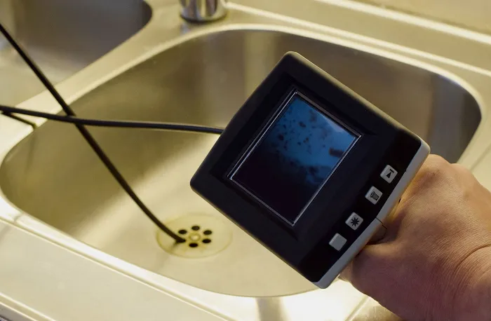 Profound Flow Drain Cleaning Picture 9