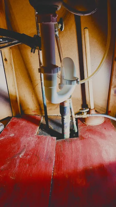 McIntosh Plumbing Picture 8